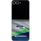 NFL Seattle Seahawks Galaxy Z Flip6 Skin